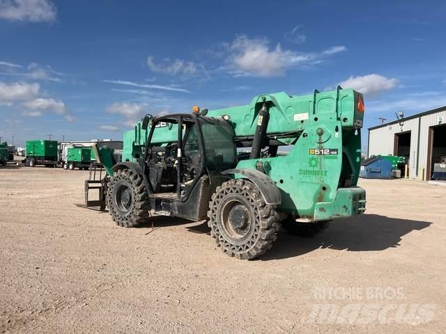 JCB 512-56 F Verreikers