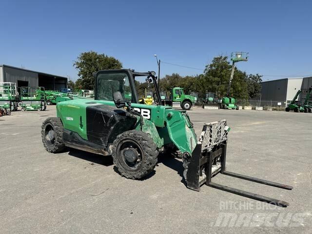 JCB 525-60 Verreikers