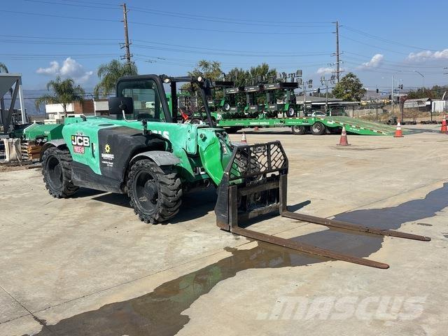 JCB 525-60 Verreikers