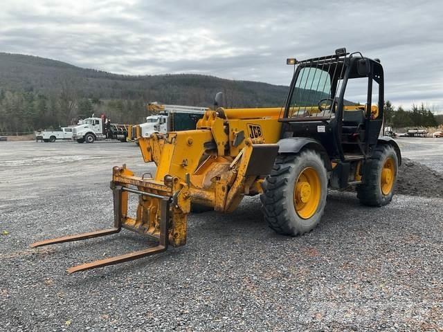 JCB 532 Verreikers