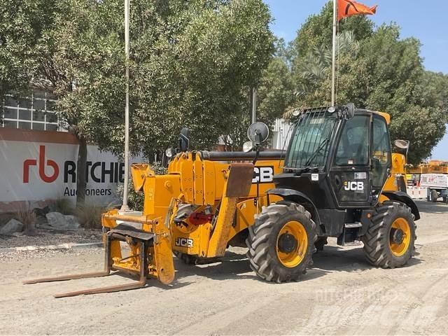JCB 540-170 Verreikers
