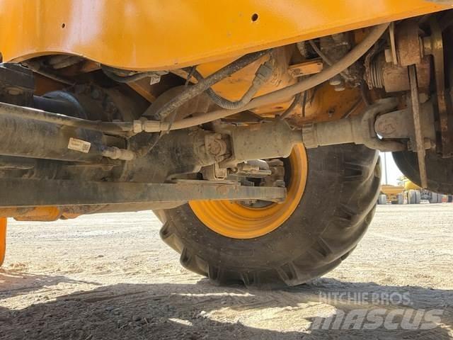 JCB 540-170 Verreikers