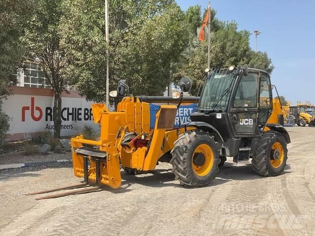 JCB 540-170 Verreikers