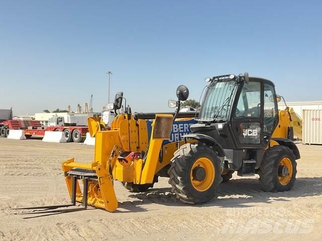JCB 540-170 Verreikers