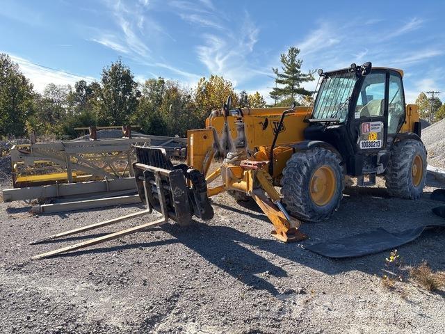 JCB 550-170 Verreikers