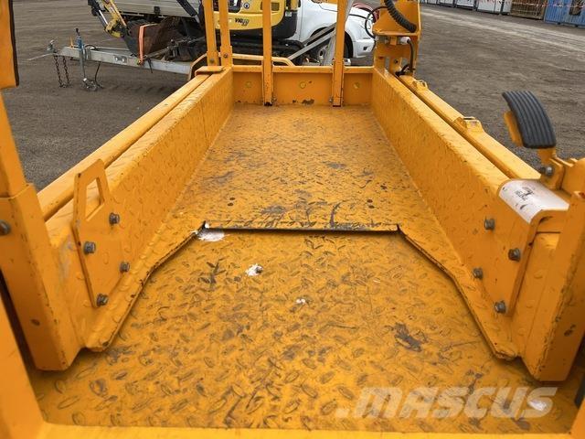JCB S1930E Schaarhoogwerkers