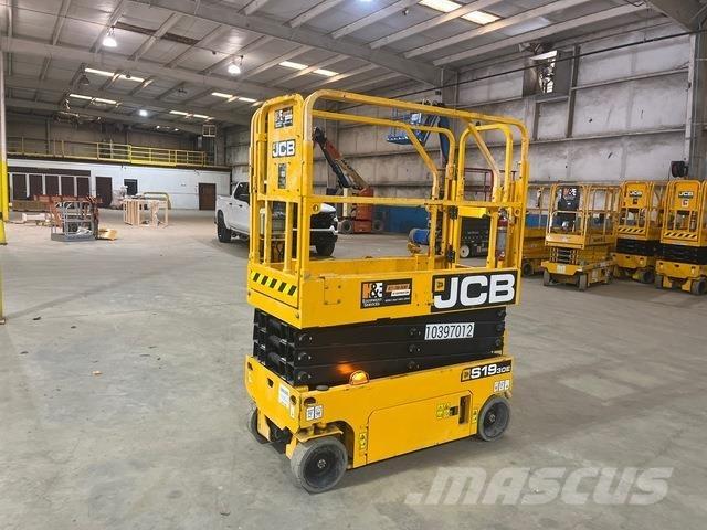 JCB S1930E Schaarhoogwerkers