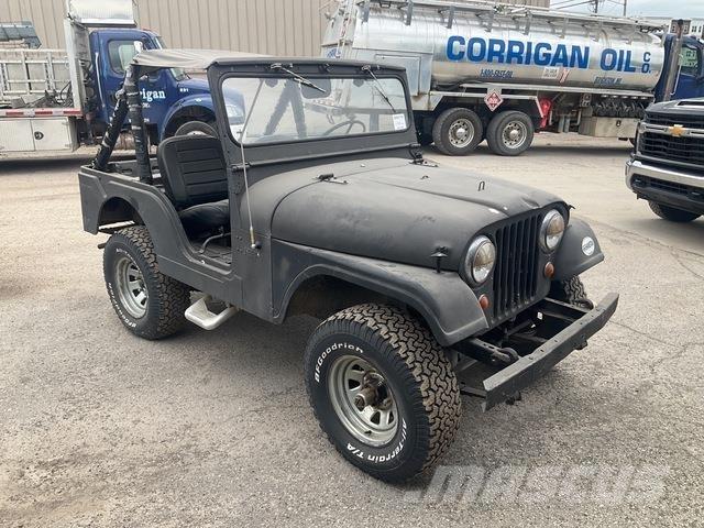 Jeep  Auto's