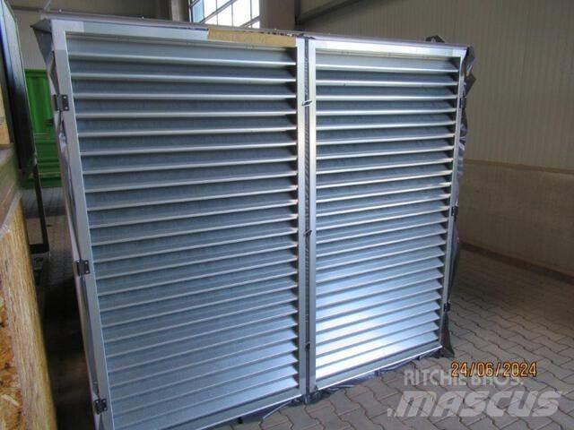  Jenbacher Diesel generatoren
