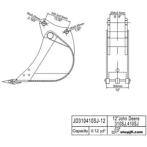  JFI Bakken
