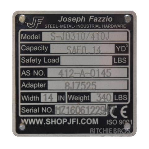  JFI Bakken