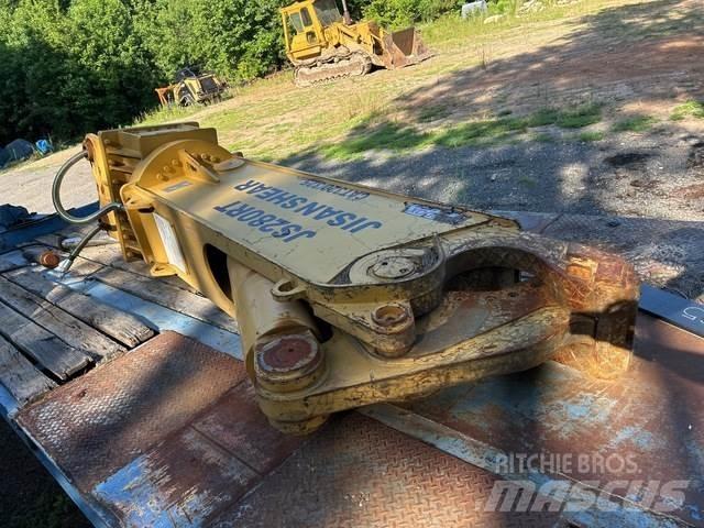 JISAN JS280RT Bouw - Overige