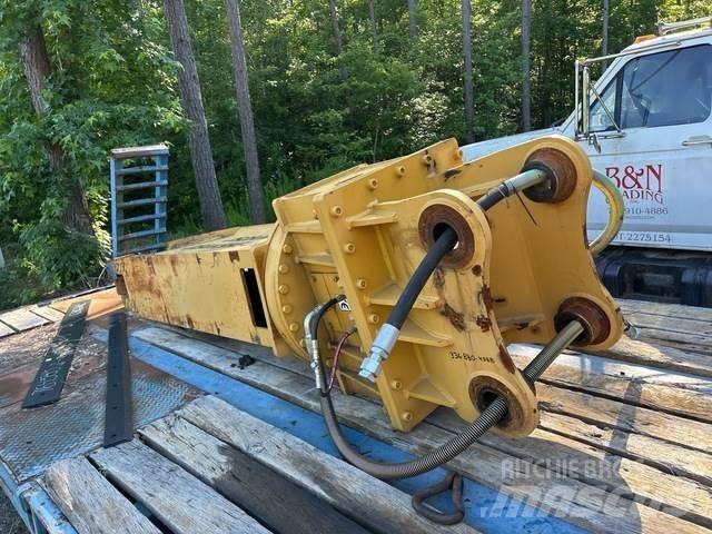 JISAN JS280RT Bouw - Overige