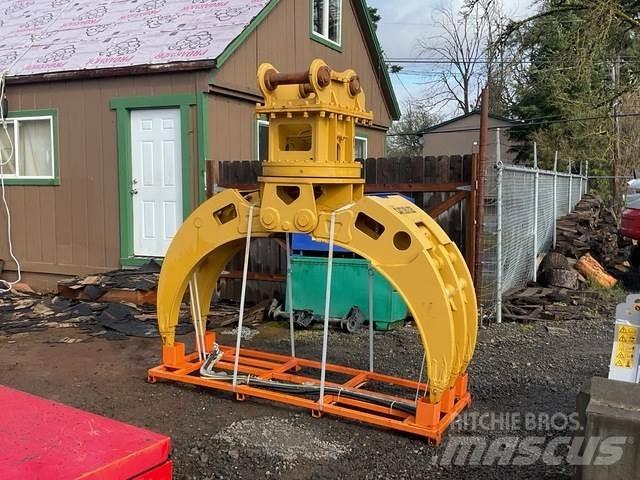 JISAN JSSR220 Bouw - Overige