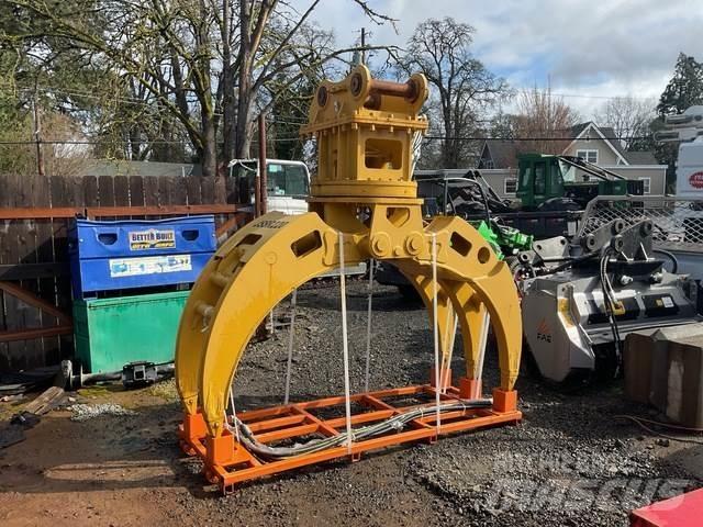 JISAN JSSR220 Bouw - Overige