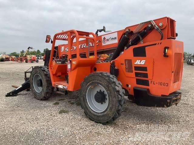 JLG 10042 Verreikers