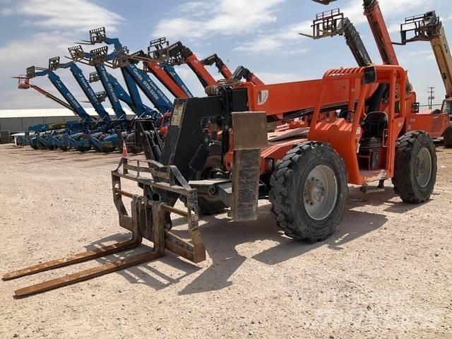 JLG 10042 Verreikers