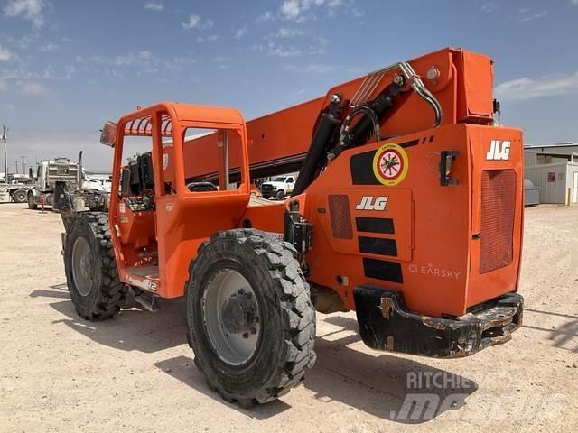 JLG 10042 Verreikers