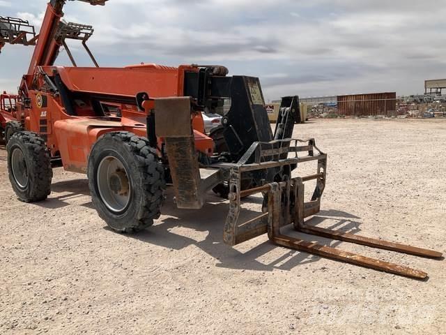 JLG 10042 Verreikers