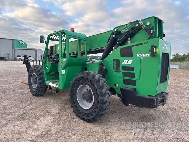 JLG 10042 Verreikers