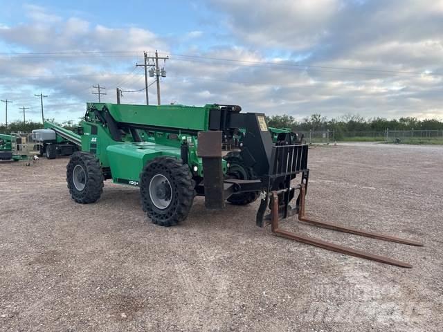 JLG 10042 Verreikers