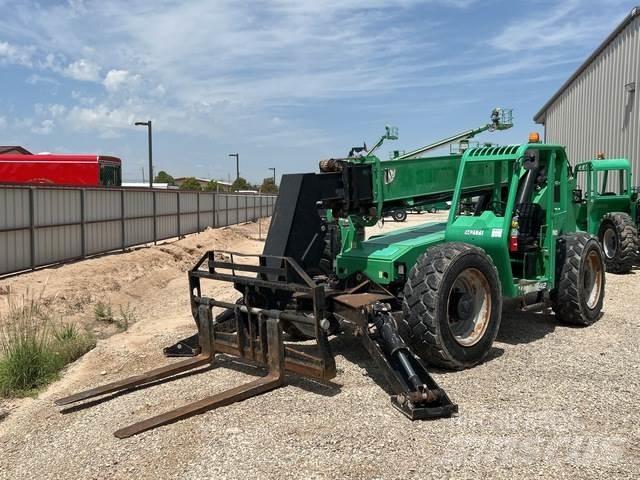 JLG 10042 Verreikers