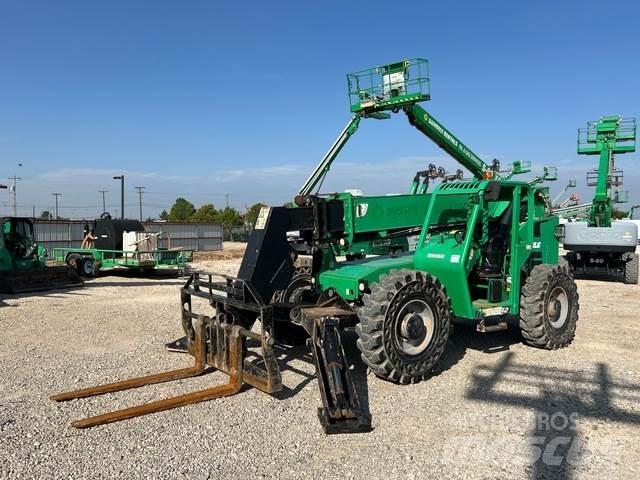 JLG 10042 Verreikers