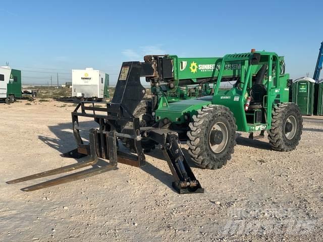 JLG 10042 Verreikers