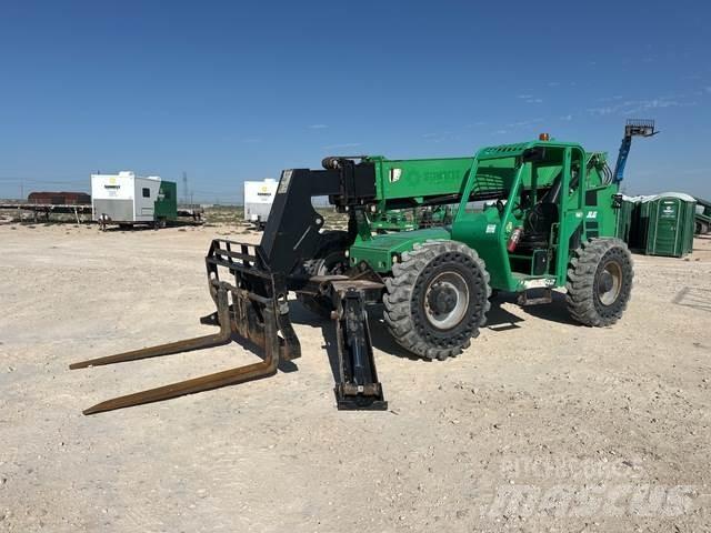 JLG 10042 Verreikers