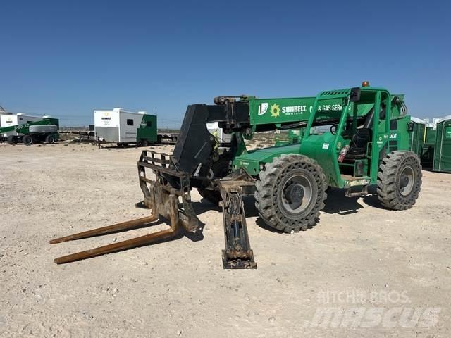 JLG 10042 Verreikers