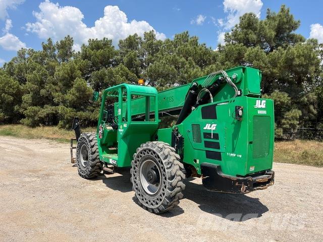 JLG 10042 Verreikers