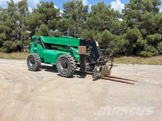 JLG 10042 Verreikers