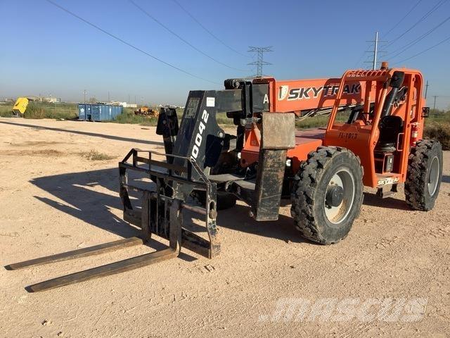 JLG 10042 Verreikers