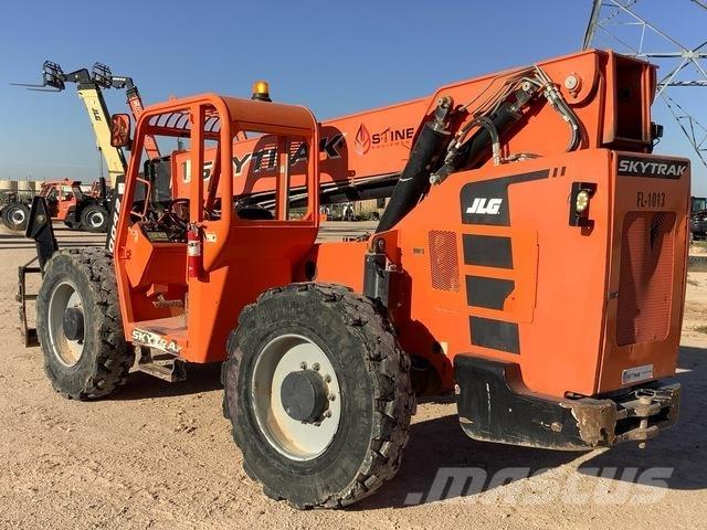 JLG 10042 Verreikers