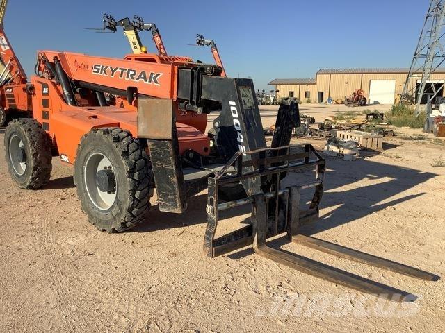 JLG 10042 Verreikers