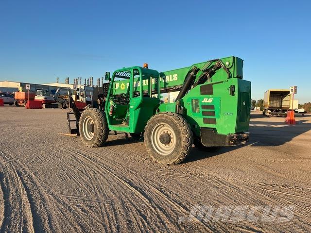 JLG 10042 Verreikers