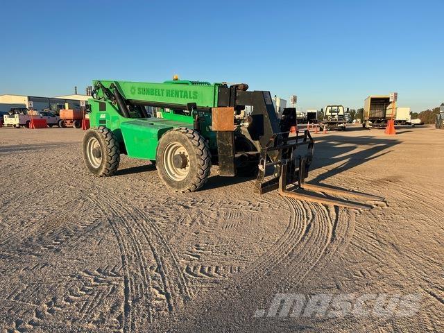 JLG 10042 Verreikers