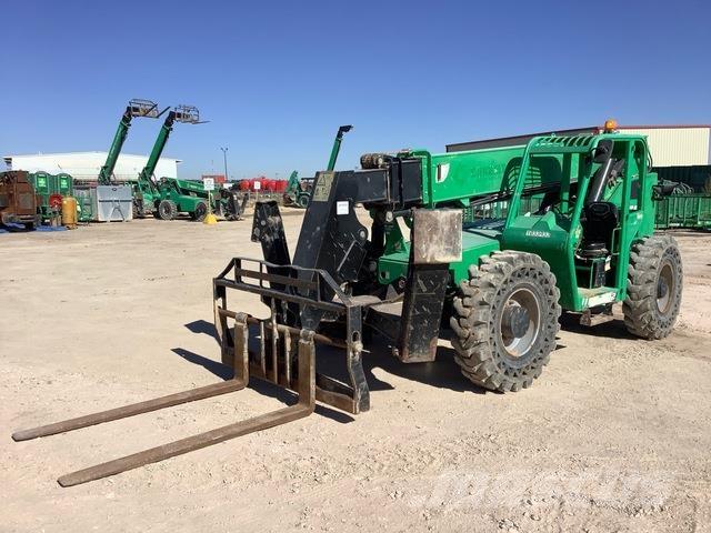 JLG 10042 Verreikers