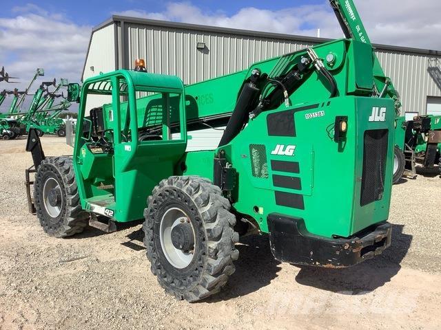 JLG 10042 Verreikers