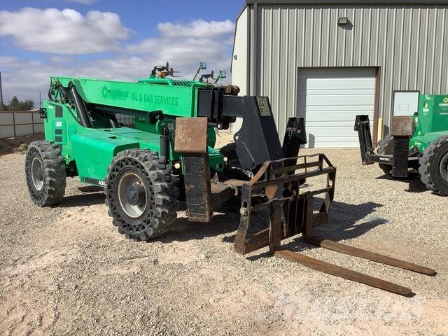 JLG 10042 Verreikers