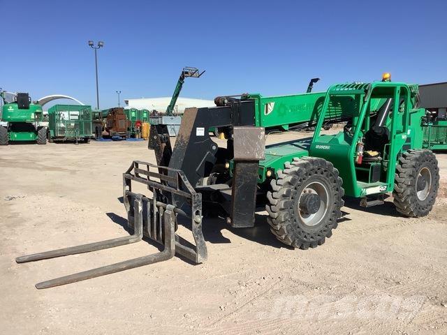 JLG 10042 Verreikers