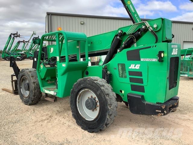 JLG 10042 Verreikers