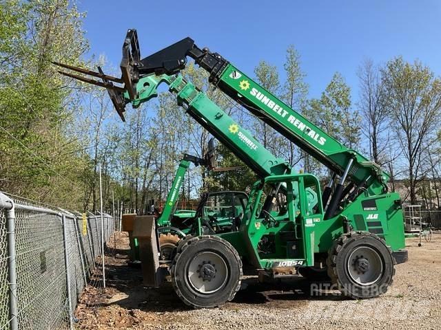 JLG 10054 Verreikers