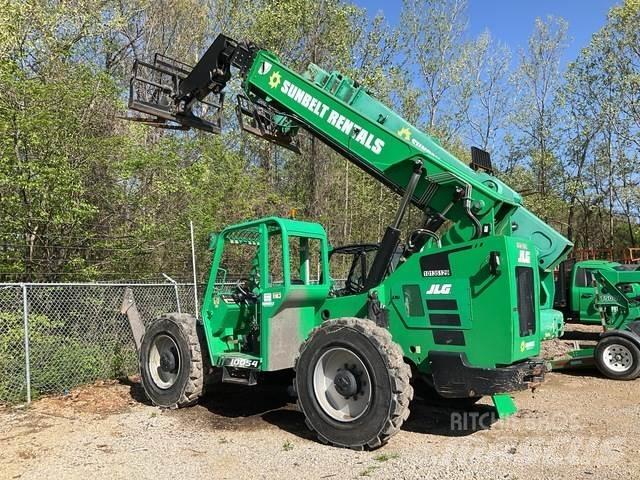 JLG 10054 Verreikers