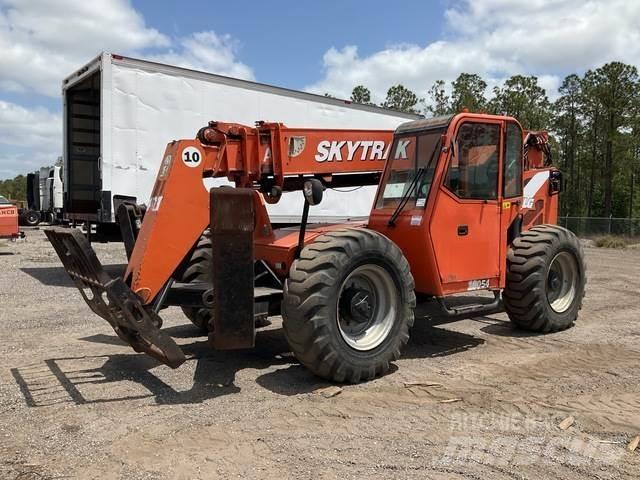 JLG 10054 Verreikers