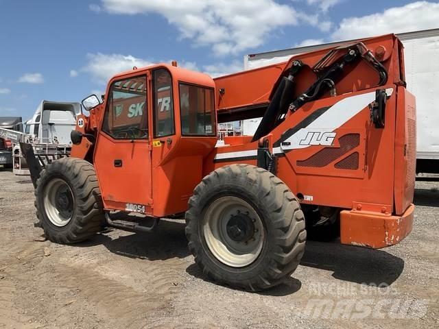 JLG 10054 Verreikers