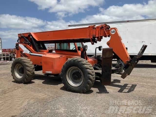 JLG 10054 Verreikers