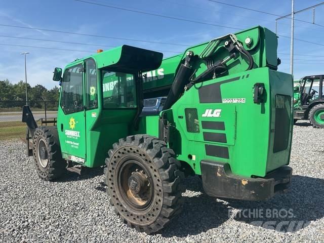 JLG 10054 Verreikers