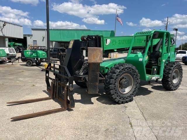 JLG 10054 Verreikers