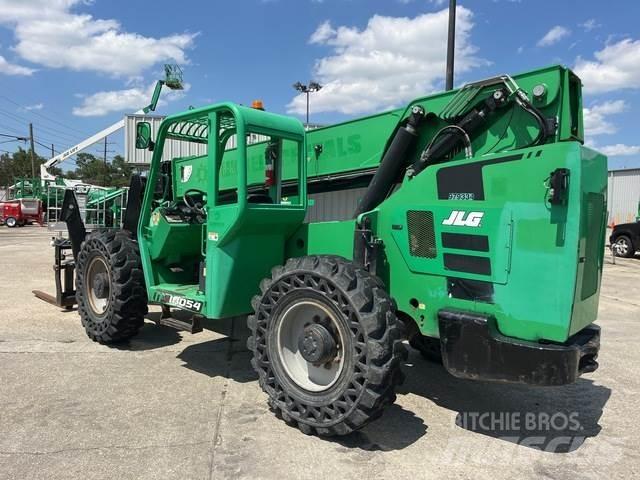 JLG 10054 Verreikers